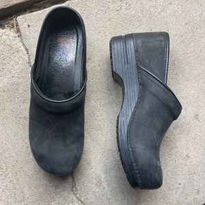 Men’s Dansko Clogs